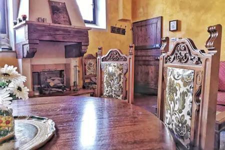 פירנצה Real Rustic Tuscany Style In Center מראה חיצוני תמונה