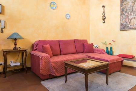 פירנצה Real Rustic Tuscany Style In Center מראה חיצוני תמונה