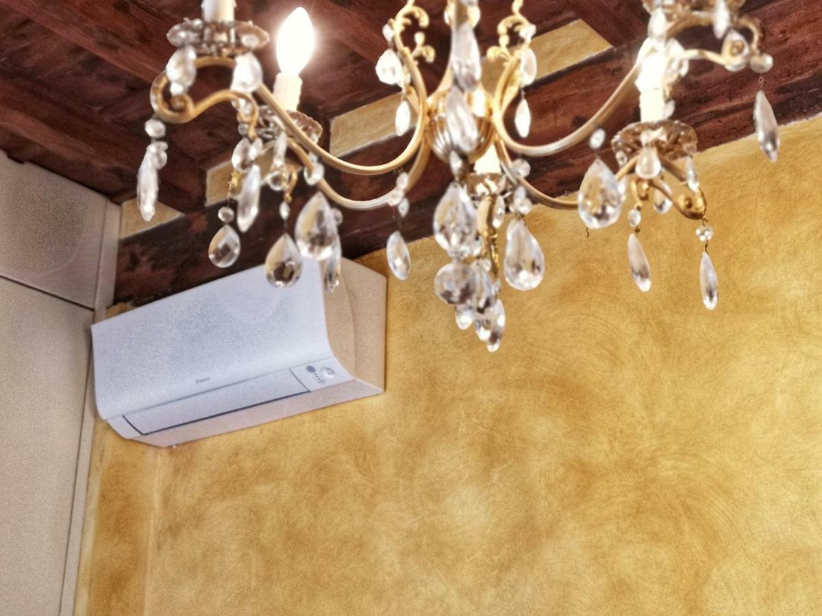 פירנצה Real Rustic Tuscany Style In Center מראה חיצוני תמונה